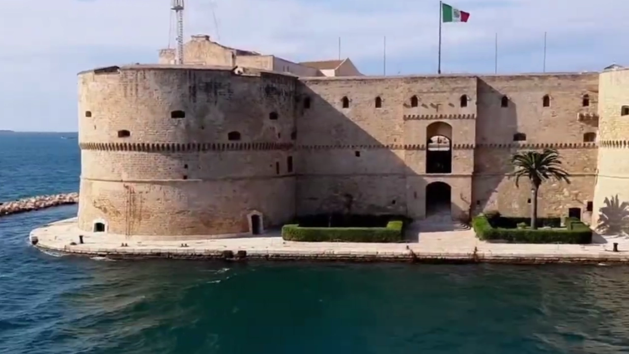 Spot Giochi del Mediterraneo