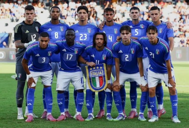 𝗚𝗶𝗼𝗰𝗵𝗶 𝗱𝗲𝗹 𝗠𝗲𝗱𝗶𝘁𝗲𝗿𝗿𝗮𝗻𝗲𝗼 - Torneo di calcio