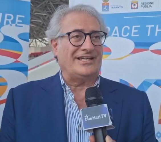 Aereoporto di Grottaglie, nuove opportunità per la Puglia