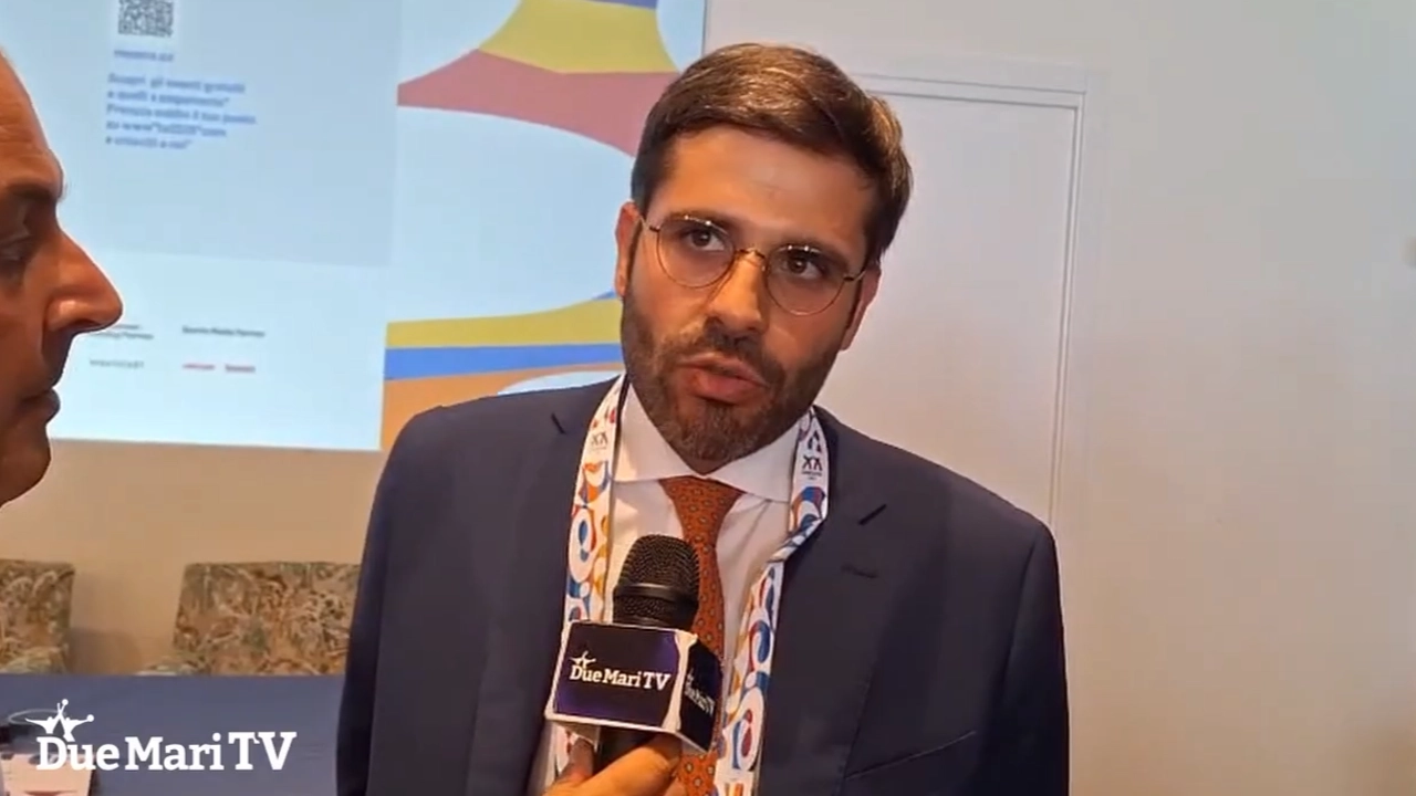 La GVM D'amore Hospital offrirà il supporto sanitario dei Gdm