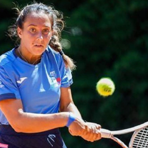 𝗚𝗶𝗼𝗰𝗵𝗶 𝗱𝗲𝗹 𝗠𝗲𝗱𝗶𝘁𝗲𝗿𝗿𝗮𝗻𝗲𝗼 - l'Italia del tennis - 2