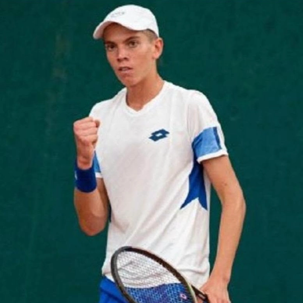 𝗚𝗶𝗼𝗰𝗵𝗶 𝗱𝗲𝗹 𝗠𝗲𝗱𝗶𝘁𝗲𝗿𝗿𝗮𝗻𝗲𝗼 - l'Italia del tennis - 3